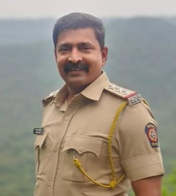 श्री. नितीन पाटील