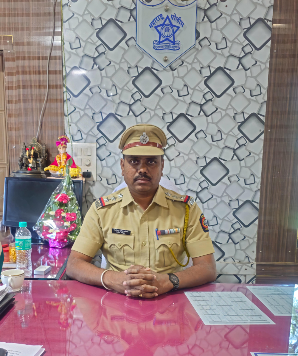 श्री. व्यंकटेश आलेवर