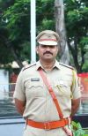 श्री.आशिष चेचरे
