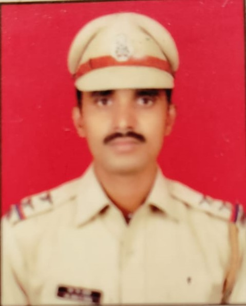 श्री.श्रीकांत इंगोले