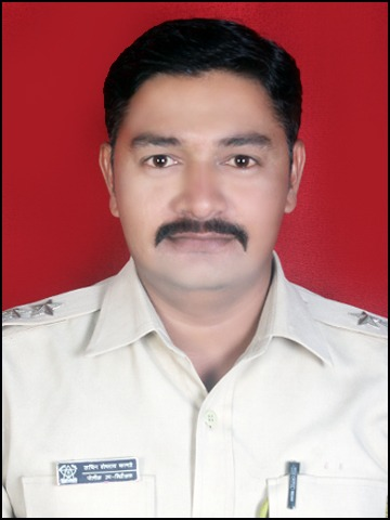श्री.सचिन कानडे
