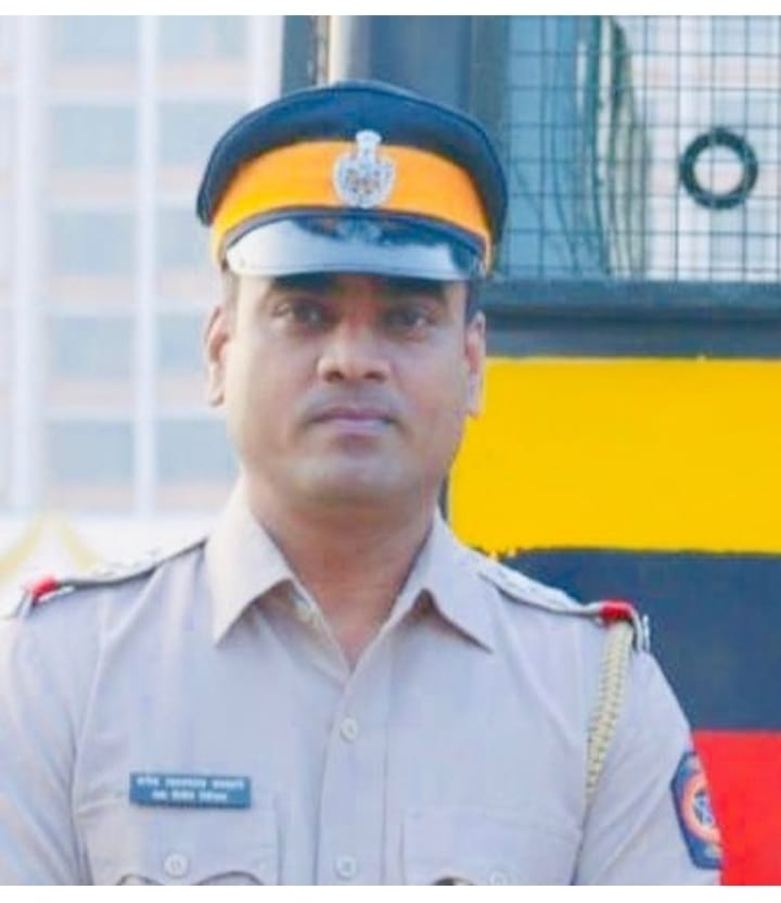 श्री. रुपेश शक्करगे